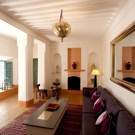 مراكش Riad Lalla Bahia المظهر الخارجي الصورة