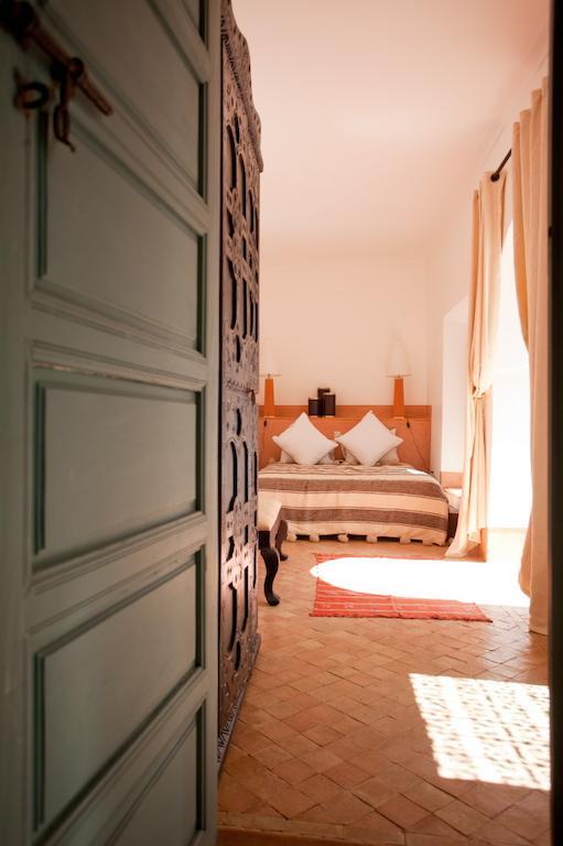 مراكش Riad Lalla Bahia الغرفة الصورة