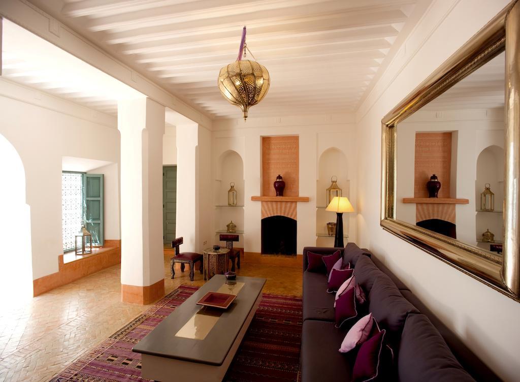 مراكش Riad Lalla Bahia المظهر الخارجي الصورة
