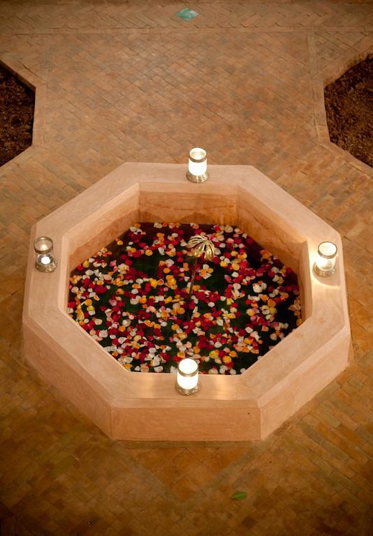 مراكش Riad Lalla Bahia المظهر الخارجي الصورة