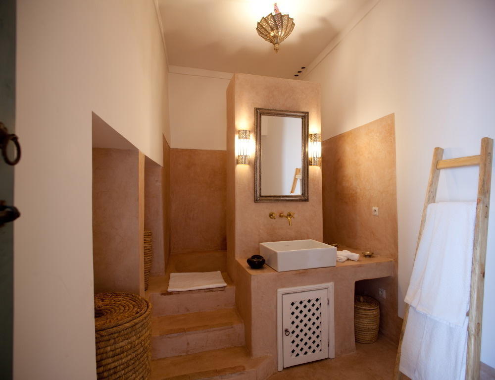 مراكش Riad Lalla Bahia المظهر الخارجي الصورة