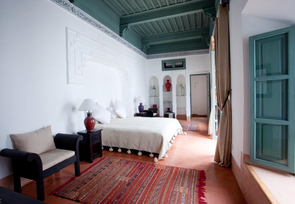 مراكش Riad Lalla Bahia المظهر الخارجي الصورة